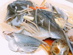 -寻味顺德·南记酒家·传统顺德菜·鱼生(广源路店)