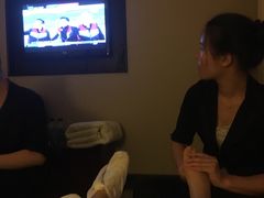 -芬芳四季养生会所(西溪店)