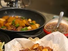 -小尕子·新疆菜(明园店)