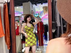 -广州白马服装市场
