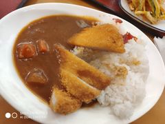 -虹梅食堂·爱蝦乃家