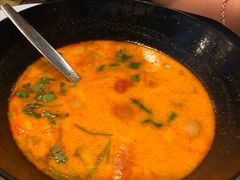 冬阴功海鲜汤-Doo Dee Thai Food(Issan/Isaan/Esan)