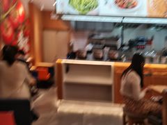 -阿香米线(乐客城店)