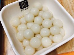 -满记甜品(苏州中心店)