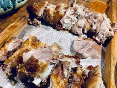 -纳瓦新疆菜(银都店)