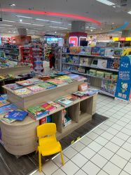 -孩子王童乐园(石家庄裕华万达店)