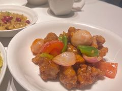 -莆田餐厅PUTIEN(金融街购物中心店)