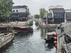 -南浔古镇