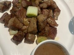 -龙宴海鲜城(经中路店)