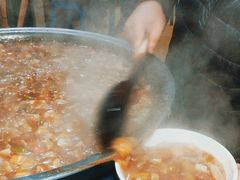 -老字号贾家肉丸糊辣汤(光明巷店)