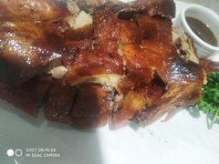 -澳门酒家(南航明珠店)