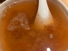 红枣银耳汤-树厨贵州菜(大十字店)