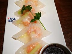 -南拳十三姨·潮汕砂锅粥(世纪金源店)