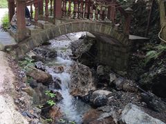 -夏霖九天银瀑风景区