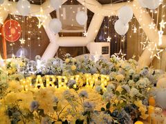 -天空花园餐吧·生日·团建(南山店)