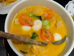 -锦楼·臻选新杭帮(杭州中心店)