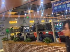 -网络客栈电竞网咖(西潞南大街店)
