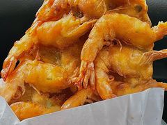 -信二嫂虾饼(振兴路店)