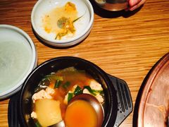 -王妃家(明洞中央店)