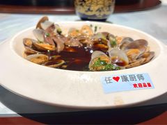 -佬太公海鸭·海鲜大排档(上海总店)