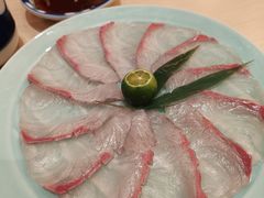 -小山日本料理(太古汇店)