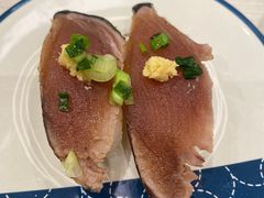 -濱寿司(高新伊藤店)