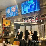 静安寺海派西餐搭精酿，这夜晚的味儿，对了！