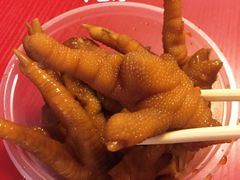 -阿一猪红汤(东风西路店)