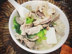 -非遗·爱西干面(小公园总店)