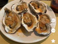 -怡咖啡海鲜自助餐厅(浦东香格里拉店)