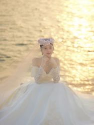 -巴黎春天·菀纱仙庭婚纱美学