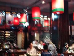 -陈府大宅门成都火锅·手切鲜肉(太原街店)