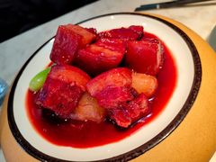 萝卜红烧肉-淮扬韵(凤八市政府店)
