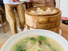 -海胆小馆(东北水饺·春柳店)