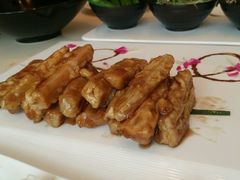 -纳地素食(石门公园店)