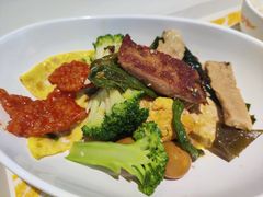 -济南大学-第8食堂