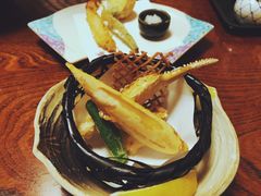 -蟹道乐(網元別館店)