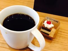 -星巴克(南京狮子桥店)