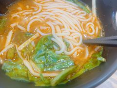 -桂在香知桂林米粉(红博中央公园店)