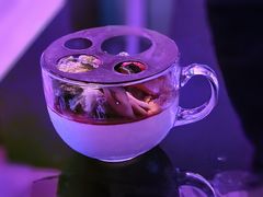 -云·酷Atmosphere(国贸大酒店)