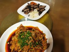 -庶民居中餐馆(花土店)
