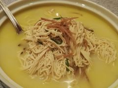 -银都上海菜馆(粤海东路店)