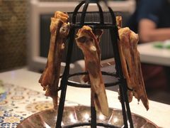 -阿拉丁新疆风味餐厅·清真(罗廊巷店)