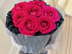-Libra Flora花店(骆岗中央公园店)