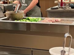 -肉肉大米(金虹桥店)
