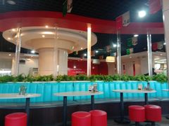 大堂-东方削面(操场城街店)