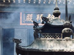 -武当山风景区