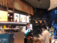 -星巴克臻选(北京富力家园店)