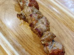 -嘻小北·兰州清汤牛肉面(太平洋森活天地店)