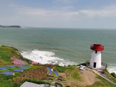 -漳州滨海火山岛自然生态风景区